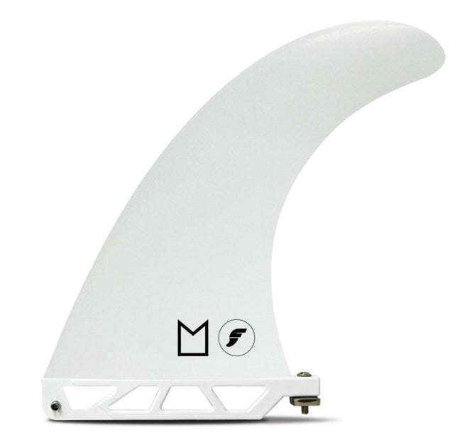 Future single clearance fin