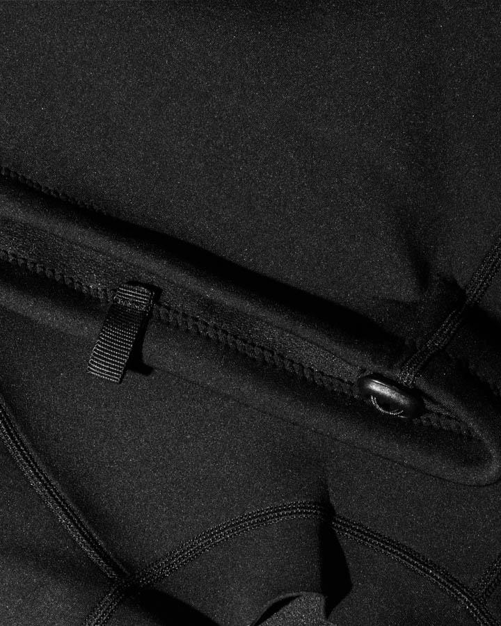 Vest – Blackness (1.5mm)