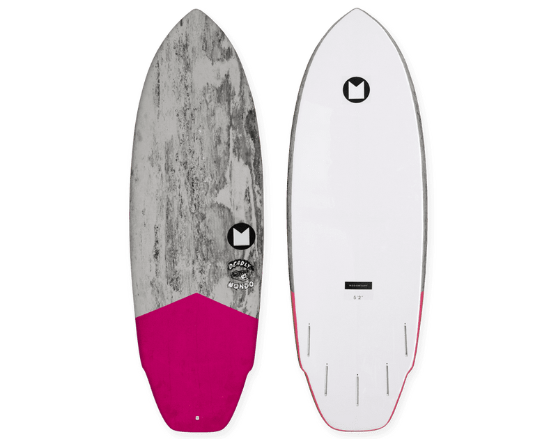Soft Boards – Modom Surf