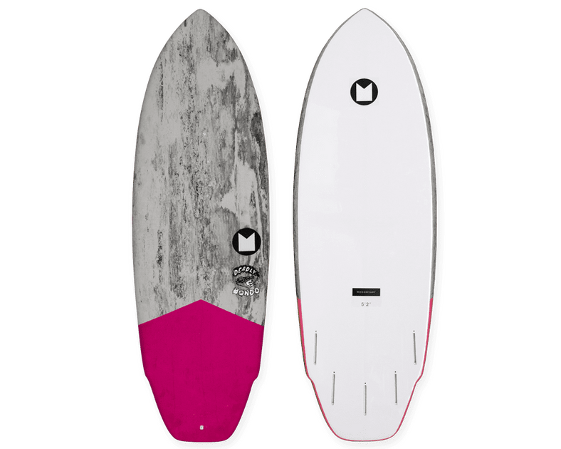 Modom surfboards deals