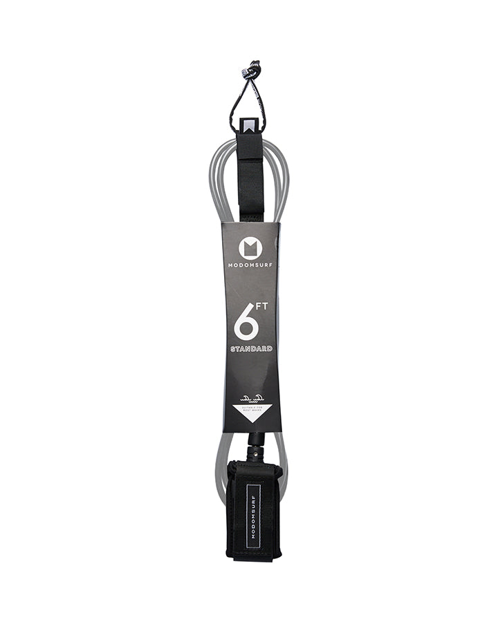 MODOM SHARK LEASH 6フィート スタンダード MODOM モドム 6FT Standard Shark Leash シャークリーシュ サメ