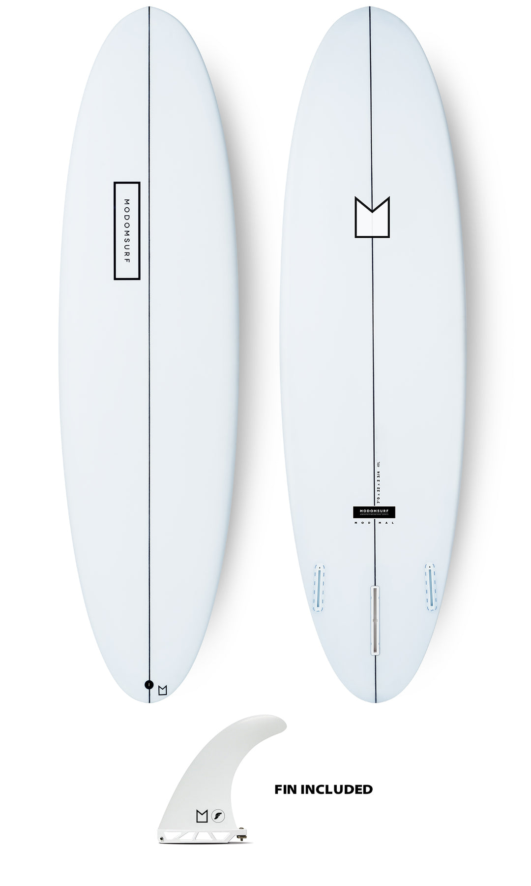 MOD MAL – Modom Surf